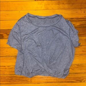 Lululemon Women's Top